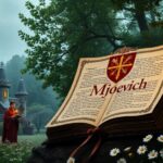 Significado del apellido Mijoevich