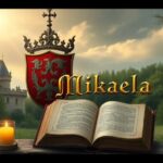 Significado del apellido Mikaela