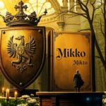 Significado del apellido Mikko