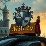 Significado del apellido Mileidy