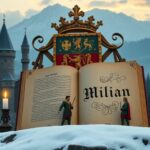 Significado del apellido Milian