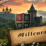 Significado del apellido Millacura