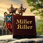 Significado del apellido Miller