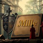 Significado del apellido Millie