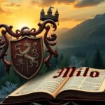 Significado del apellido Milo