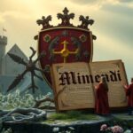 Significado del apellido Mimendi