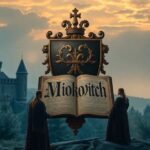 Significado del apellido Miokovitch