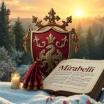 Significado del apellido Mirabelli