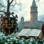 Significado del apellido Mirabete