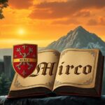 Significado del apellido Mirco
