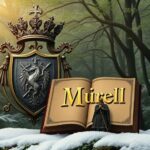 Significado del apellido Míriel