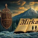 Significado del apellido Mirka