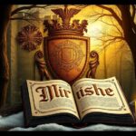 Significado del apellido Mirshe