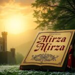 Significado del apellido Mirza