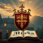 Significado del apellido Miska