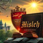 Significado del apellido Misleh