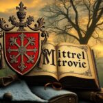 Significado del apellido Mitrovic