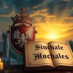 Significado del apellido Mochales