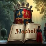 Significado del apellido Mocholi