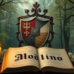 Significado del apellido Modino