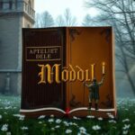 Significado del apellido Módol