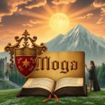 Significado del apellido Mogas