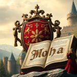 Significado del apellido Moha