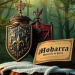 Significado del apellido Moharra