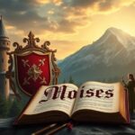 Significado del apellido Moises