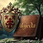 Significado del apellido Mojeda