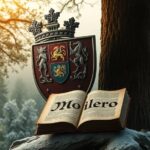 Significado del apellido Molero