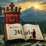 Significado del apellido Moles