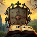 Significado del apellido Molinari