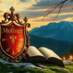 Significado del apellido Moliner