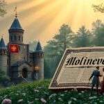 Significado del apellido Molinuevo