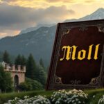 Significado del apellido Moll