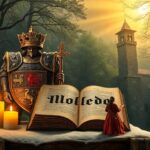 Significado del apellido Molledo