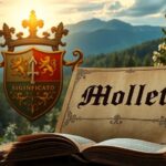 Significado del apellido Mollet