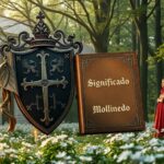 Significado del apellido Mollinedo