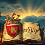 Significado del apellido Molly