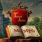 Significado del apellido Mompo
