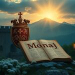 Significado del apellido Monaj