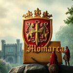 Significado del apellido Monarca