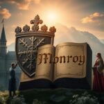 Significado del apellido Monroy