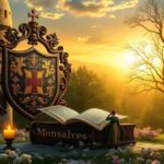 Significado del apellido Monsalves