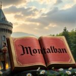 Significado del apellido Montalbán