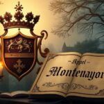 Significado del apellido Montemayor