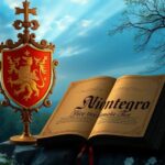 Significado del apellido Montenegro