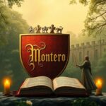 Significado del apellido Montero