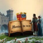 Significado del apellido Montes de oca